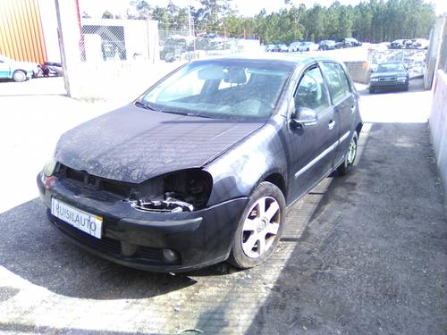 Engine VW GOLF V (1K1) 1.9 TDI | BP19875198M1 - Image 8