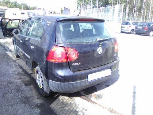 Engine VW GOLF V (1K1) 1.9 TDI | BP19875198M1 - Image 9
