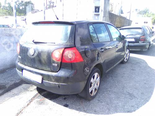 Engine VW GOLF V (1K1) 1.9 TDI | BP19875198M1 - Image 10