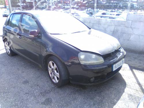 Engine VW GOLF V (1K1) 1.9 TDI | BP19875198M1 - Image 11
