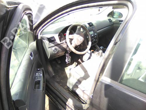 Engine VW GOLF V (1K1) 1.9 TDI | BP19875198M1 - Image 13