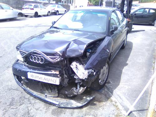 Engine AUDI A4 B5 (8D2) 1.9 TDI | BP19875309M1 - Image 5