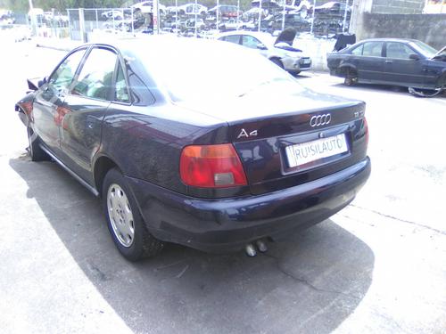 Engine AUDI A4 B5 (8D2) 1.9 TDI | BP19875309M1 - Image 6