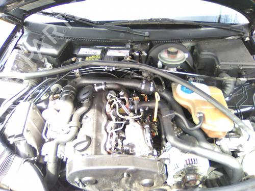 Engine AUDI A4 B5 (8D2) 1.9 TDI | BP19875309M1 - Image 9