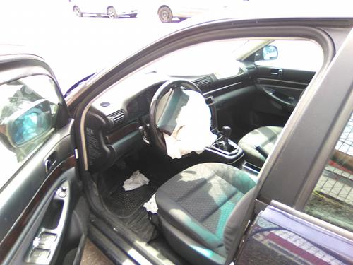 Engine AUDI A4 B5 (8D2) 1.9 TDI | BP19875309M1 - Image 10