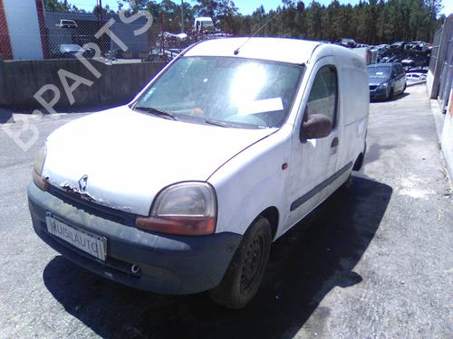 Starter RENAULT KANGOO (KC0/1_) D 55 1.9 (KC0D) | BP19876037M8 - Image 3