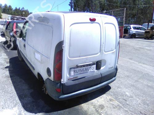Starter RENAULT KANGOO (KC0/1_) D 55 1.9 (KC0D) | BP19876037M8 - Image 4