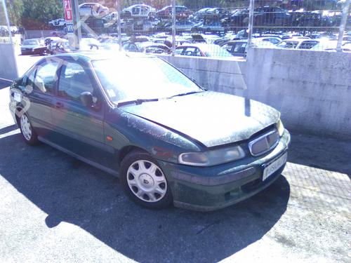 Ignition coil ROVER 400 II Hatchback (RT) 414 Si | BP37031903M94 - Image 9