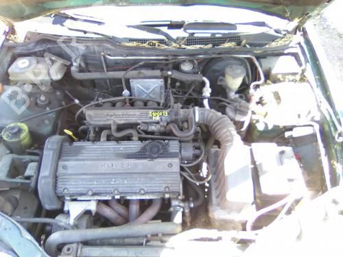 Ignition coil ROVER 400 II Hatchback (RT) 414 Si | BP37031903M94 - Image 10