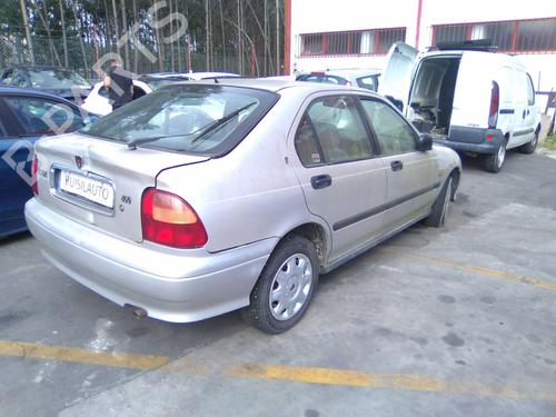Right headlight ROVER 400 II Hatchback (RT) 414 Si | BP26534061C29  - Image 5