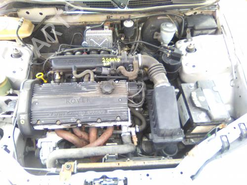 Right headlight ROVER 400 II Hatchback (RT) 414 Si | BP26534061C29  - Image 7