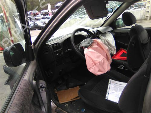 Left sun visor OPEL FRONTERA B (U99) 2.2 DTI (6B_ZC, 6B_VF, 6B_66, 6B_76) | BP30947530I1 - Image 8