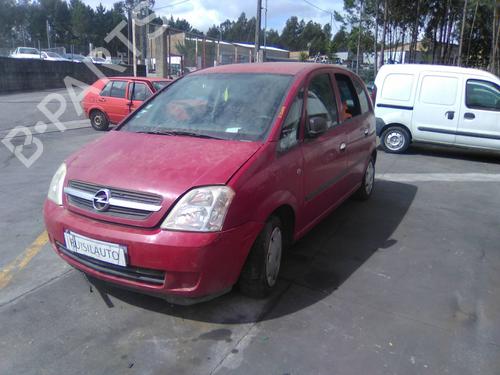 Subframe OPEL MERIVA A MPV (X03) 1.4 16V Twinport LPG (E75) | BP30280157M9 - Image 3