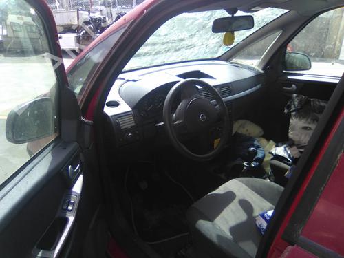 Subframe OPEL MERIVA A MPV (X03) 1.4 16V Twinport LPG (E75) | BP30280157M9 - Image 8