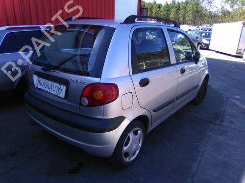Tværbjælke DAEWOO MATIZ (M100, M150) 0.8 | BP19876573C162 - Image 5