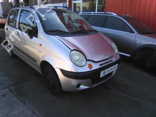 Tværbjælke DAEWOO MATIZ (M100, M150) 0.8 | BP19876573C162 - Image 6
