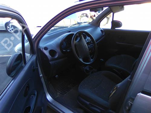Tværbjælke DAEWOO MATIZ (M100, M150) 0.8 | BP19876573C162 - Image 8