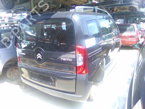 CITROËN NEMO MPV 1.4 HDi 1783099
