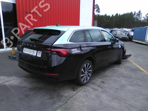 Electronic module SKODA OCTAVIA IV Combi (NX5, PV5) 2.0 TDi | BP31256658M83 - Image 5