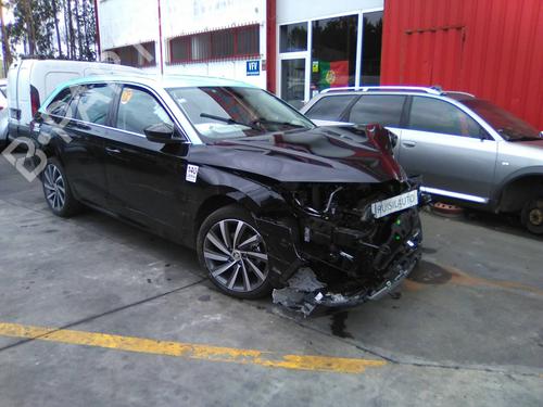 Electronic module SKODA OCTAVIA IV Combi (NX5, PV5) 2.0 TDi | BP31256658M83 - Image 6