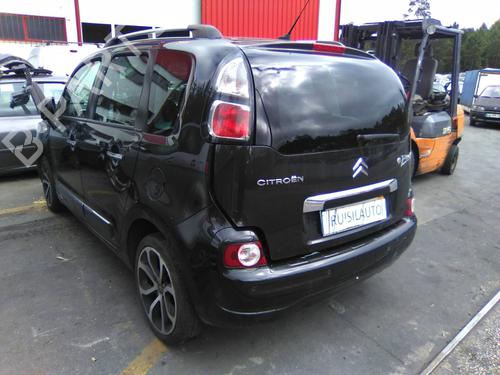 Kabinelys CITROËN C3 Picasso (SH_) 1.6 HDI 90 | BP25344100I8 - Image 4