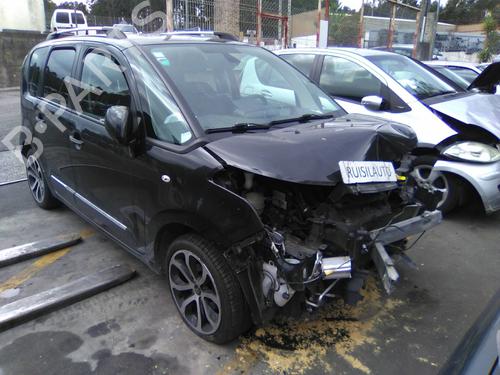 Kabinelys CITROËN C3 Picasso (SH_) 1.6 HDI 90 | BP25344100I8 - Image 6