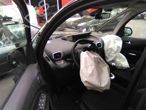 Kabinelys CITROËN C3 Picasso (SH_) 1.6 HDI 90 | BP25344100I8 - Image 8