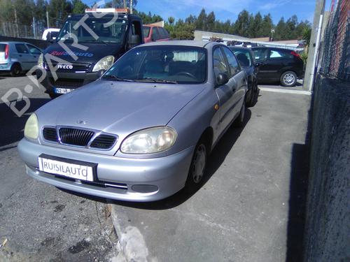 Right tailgate light DAEWOO LANOS Saloon (KLAT) 1.3 | BP19809467C80 - Image 3