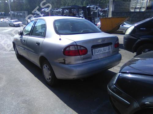 Right tailgate light DAEWOO LANOS Saloon (KLAT) 1.3 | BP19809467C80 - Image 4