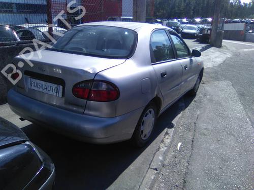 Right tailgate light DAEWOO LANOS Saloon (KLAT) 1.3 | BP19809467C80 - Image 5
