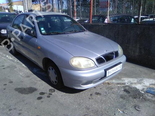 Right tailgate light DAEWOO LANOS Saloon (KLAT) 1.3 | BP19809467C80 - Image 6