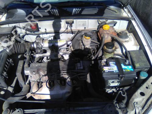 Right tailgate light DAEWOO LANOS Saloon (KLAT) 1.3 | BP19809467C80 - Image 7
