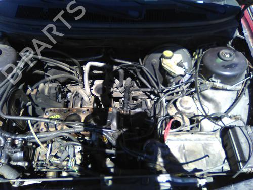Left headlight FORD MONDEO I (GBP) 1.8 TD | BP30280017C28  - Image 7