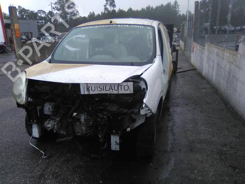 Switch RENAULT KANGOO Express (FW0/1_) 1.5 dCi 105 (FW0F) | BP19809979I30 - Image 2