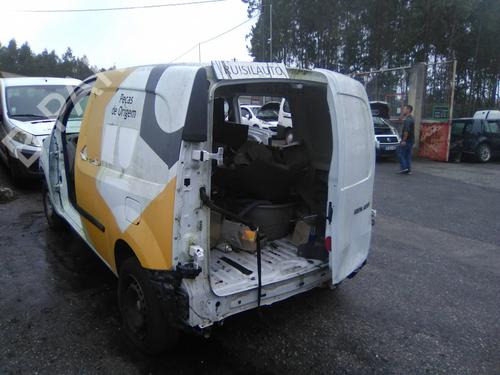 Switch RENAULT KANGOO Express (FW0/1_) 1.5 dCi 105 (FW0F) | BP19809979I30 - Image 3