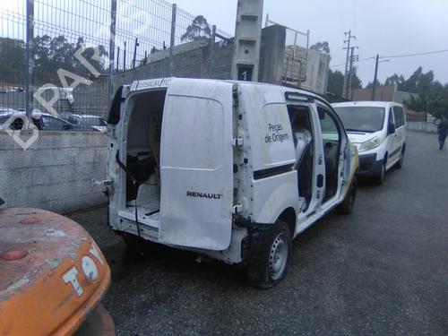 Switch RENAULT KANGOO Express (FW0/1_) 1.5 dCi 105 (FW0F) | BP19809979I30 - Image 4