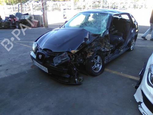 Electronic sensor SEAT IBIZA III (6L1) 1.2 | BP23041829M84  - Image 6