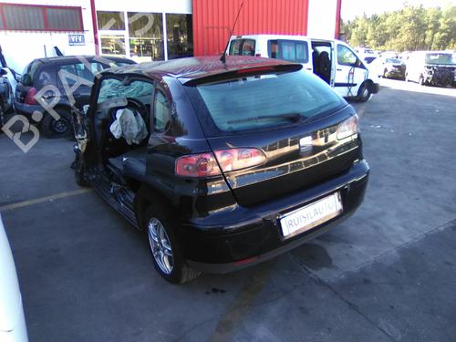 Electronic sensor SEAT IBIZA III (6L1) 1.2 | BP23041829M84  - Image 7