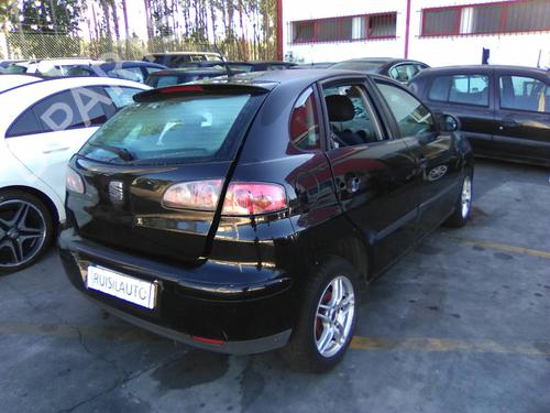 Electronic sensor SEAT IBIZA III (6L1) 1.2 | BP23041829M84  - Image 8