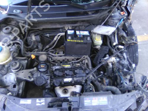 Electronic sensor SEAT IBIZA III (6L1) 1.2 | BP23041829M84  - Image 10
