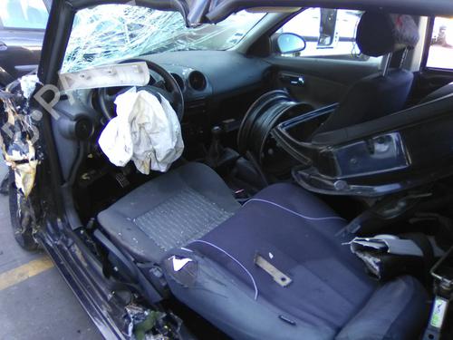 Electronic sensor SEAT IBIZA III (6L1) 1.2 | BP23041829M84  - Image 11