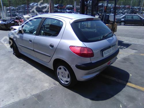 Engine PEUGEOT 206 Hatchback (2A/C) 1.1 i | BP30401057M1 - Image 6