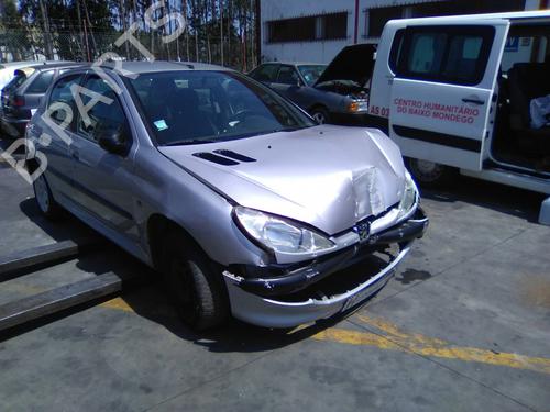 Engine PEUGEOT 206 Hatchback (2A/C) 1.1 i | BP30401057M1 - Image 8