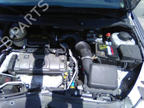 Engine PEUGEOT 206 Hatchback (2A/C) 1.1 i | BP30401057M1 - Image 9