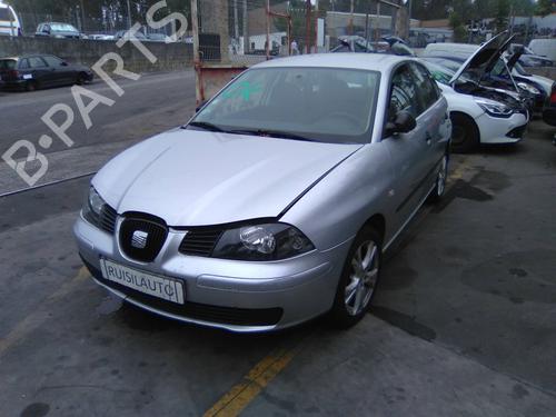 Steering column stalk SEAT IBIZA III (6L1) 1.4 16V | BP28823562I23 - Image 4