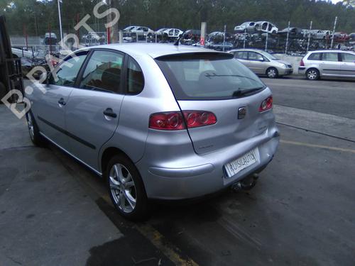 Steering column stalk SEAT IBIZA III (6L1) 1.4 16V | BP28823562I23 - Image 5