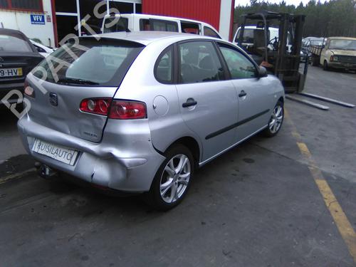 Steering column stalk SEAT IBIZA III (6L1) 1.4 16V | BP28823562I23 - Image 6