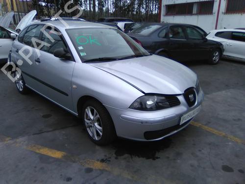 Steering column stalk SEAT IBIZA III (6L1) 1.4 16V | BP28823562I23 - Image 7