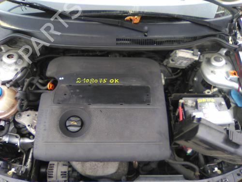 Steering column stalk SEAT IBIZA III (6L1) 1.4 16V | BP28823562I23 - Image 8