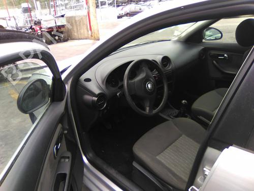 Steering column stalk SEAT IBIZA III (6L1) 1.4 16V | BP28823562I23 - Image 9